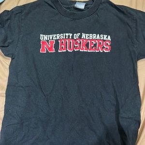Nebraska shirt